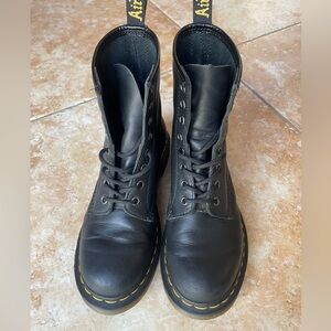 Dr Martens boots- SOLD
